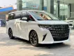 Toyota Alphard HEV 2026 - Bán Alphard HEV sản xuất 2026. Xe sẵn giao ngay.