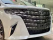 Toyota Alphard HEV 2026 - Bán Alphard HEV sản xuất 2026. Xe sẵn giao ngay.