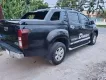Isuzu Dmax 2017 - Isuzu D-Max 2017 Số Sàn 1 Cầu – Máy Số Zin, Giá Mềm 