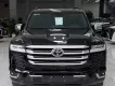 Toyota Land Cruiser LC300 2023 - Bán Land Cruiser LC300 VXR Trung Đông sản xuất 2023.