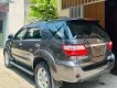 Toyota Fortuner 2010 - BÁN TOYOTA FORTUNER 2.5G MÁY DẦU – 2010 