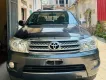Toyota Fortuner 2010 - BÁN TOYOTA FORTUNER 2.5G MÁY DẦU – 2010 