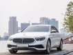 Mercedes-Benz E200 Exclusive V1 2022 - Mercedes Exclusive 2022 lướt, giá cực êm 