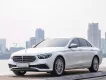 Mercedes-Benz E200 Exclusive V1 2022 - Mercedes Exclusive 2022 lướt, giá cực êm 