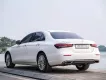 Mercedes-Benz E200 Exclusive V1 2022 - Mercedes Exclusive 2022 lướt, giá cực êm 
