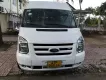 Ford Transit 2013 - FORD TRANSIT 2013 – MÁY DẦU – GIÁ CHỈ 200 TRIỆU
