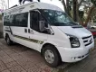 Ford Transit 2013 - FORD TRANSIT 2013 – MÁY DẦU – GIÁ CHỈ 200 TRIỆU