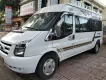 Ford Transit 2013 - FORD TRANSIT 2013 – MÁY DẦU – GIÁ CHỈ 200 TRIỆU