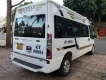 Ford Transit 2013 - FORD TRANSIT 2013 – MÁY DẦU – GIÁ CHỈ 200 TRIỆU