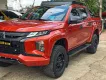 Mitsubishi Triton 2021 - Mitsubishi Triton MIVEC Athlete 2021 AT 4x4 – Bản cao cấp nhất