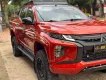 Mitsubishi Triton 2021 - Mitsubishi Triton MIVEC Athlete 2021 AT 4x4 – Bản cao cấp nhất