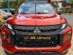 Mitsubishi Triton 2021 - Mitsubishi Triton MIVEC Athlete 2021 AT 4x4 – Bản cao cấp nhất