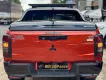 Mitsubishi Triton 2021 - Mitsubishi Triton MIVEC Athlete 2021 AT 4x4 – Bản cao cấp nhất