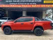 Mitsubishi Triton 2021 - Mitsubishi Triton MIVEC Athlete 2021 AT 4x4 – Bản cao cấp nhất