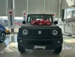 Suzuki Jimny 2024 - SUZUKI JIMNY 2024 NHẬP KHẨU NGUYÊN CHIẾC NHẬT BẢN – GIẢM SỐC 180 TRIỆU 