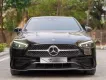 Mercedes-Benz C300 AMG 2022 - Xe cực lướt, nội thất còn rất mới 