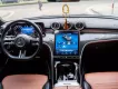 Mercedes-Benz C300 AMG 2022 - Xe cực lướt, nội thất còn rất mới 