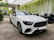 Mercedes-Benz E300 AMG 2022 - Xe cực đẹp, giá cực êm 