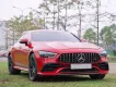 Mercedes-Benz AMG GT 53 Facelift 2022 - Đạp ga là dính ghế