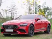 Mercedes-Benz AMG GT 53 Facelift 2022 - Đạp ga là dính ghế