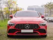 Mercedes-Benz AMG GT 53 Facelift 2022 - Đạp ga là dính ghế
