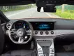 Mercedes-Benz AMG GT 53 Facelift 2022 - Đạp ga là dính ghế
