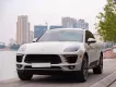 Porsche Macan 3.0 S 2017 - Đã upform và wrap crayon cực đẹp