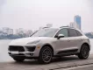 Porsche Macan 3.0 S 2017 - Đã upform và wrap crayon cực đẹp