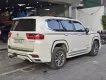 Toyota Land Cruiser LC300 2021 - Đã up Body Trung Đông cực đẹp, full lịch sử hãng 