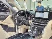 Toyota Land Cruiser LC300 2021 - Đã up Body Trung Đông cực đẹp, full lịch sử hãng 