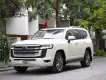 Toyota Land Cruiser LC300 2025 - Xe cực mới, chạy ít, hàng 1 viên đã up Trung Đông