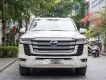 Toyota Land Cruiser LC300 2025 - Xe cực mới, chạy ít, hàng 1 viên đã up Trung Đông