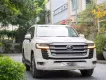 Toyota Land Cruiser LC300 2025 - Xe cực mới, chạy ít, hàng 1 viên đã up Trung Đông