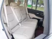Toyota Land Cruiser LC300 2025 - Xe cực mới, chạy ít, hàng 1 viên đã up Trung Đông