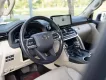 Toyota Land Cruiser LC300 2025 - Xe cực mới, chạy ít, hàng 1 viên đã up Trung Đông