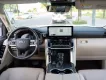 Toyota Land Cruiser LC300 2025 - Xe cực mới, chạy ít, hàng 1 viên đã up Trung Đông