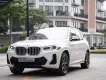 BMW X3 S Drive 20i M Sport 2024 - Còn bảo hành, xe mới đăng ký 2025