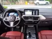 BMW X3 S Drive 20i M Sport 2024 - Còn bảo hành, xe mới đăng ký 2025