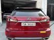 Lexus RX 350 2017 - BÁN LEXUS RX350 AWD 2017 – MÀU ĐỎ ĐẸP SANG TRỌNG 