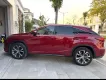Lexus RX 350 2017 - BÁN LEXUS RX350 AWD 2017 – MÀU ĐỎ ĐẸP SANG TRỌNG 