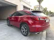 Lexus RX 350 2017 - BÁN LEXUS RX350 AWD 2017 – MÀU ĐỎ ĐẸP SANG TRỌNG 