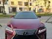 Lexus RX 350 2017 - BÁN LEXUS RX350 AWD 2017 – MÀU ĐỎ ĐẸP SANG TRỌNG 