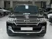 Toyota Land Cruiser 5.7 nhập mỹ 2016 - Bán Toyota Land Cruiser 5.7 Nhập Mỹ. Xe cực đẹp.