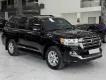Toyota Land Cruiser 5.7 nhập mỹ 2016 - Bán Toyota Land Cruiser 5.7 Nhập Mỹ. Xe cực đẹp.