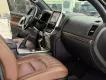Toyota Land Cruiser 5.7 nhập mỹ 2016 - Bán Toyota Land Cruiser 5.7 Nhập Mỹ. Xe cực đẹp.