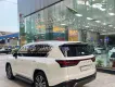 Lexus LX 600 Urban 7 chỗ 2023 - Bán Lexus LX600 Urban 7 chỗ, sản xuất 2023.