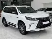 Lexus LX 570 Super Sport MBS 4 chỗ VIP 2021 - Bán Lexus LX570 Supe Sport MBS 4 chỗ VIP, sản xuất 2021.