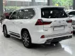 Lexus LX 570 Super Sport MBS 4 chỗ VIP 2021 - Bán Lexus LX570 Supe Sport MBS 4 chỗ VIP, sản xuất 2021.