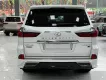 Lexus LX 570 Super Sport MBS 4 chỗ VIP 2021 - Bán Lexus LX570 Supe Sport MBS 4 chỗ VIP, sản xuất 2021.