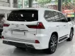 Lexus LX 570 Super Sport MBS 4 chỗ VIP 2021 - Bán Lexus LX570 Supe Sport MBS 4 chỗ VIP, sản xuất 2021.